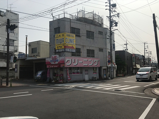 長良北町店